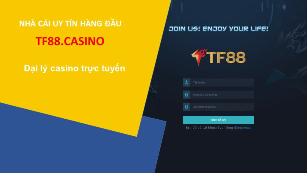 dai ly casino truc tuyen