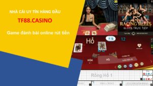 game danh bai online rut tien