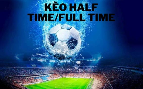 keo half time