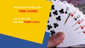 luu y khi choi game phom online