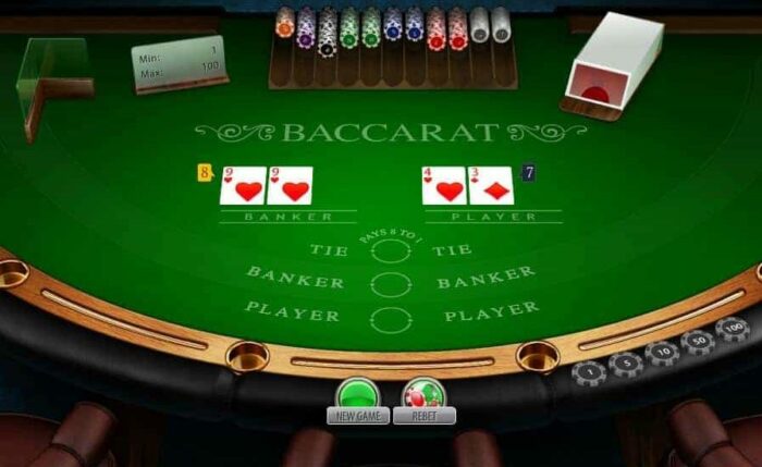 Baccarat có lừa đảo không? Tìm hiểu về Baccarat Việt Nam