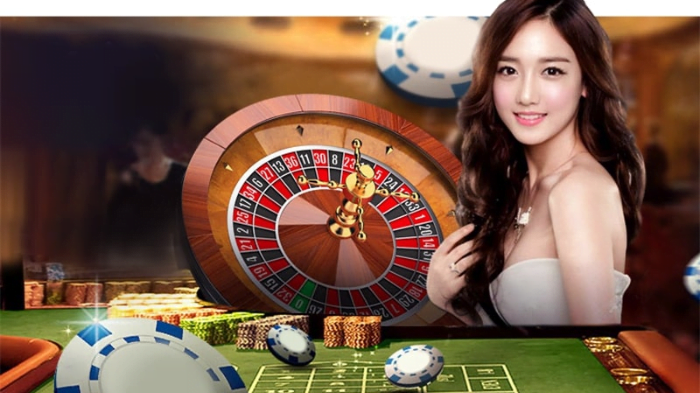 Chơi Ku Casino có điểm dừng khi thấy bất thường