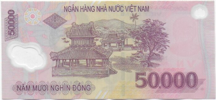 Nhặt Được Tiền 50 Nghìn có điềm gì? Đánh số bao nhiêu để trúng lớn?