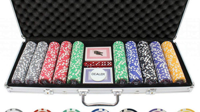 Các quy tắc khi chơi poker