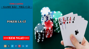 poker là gì