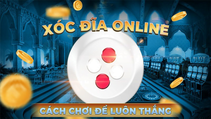 Quy luật xóc đãi, nắm rõ thắng chắc