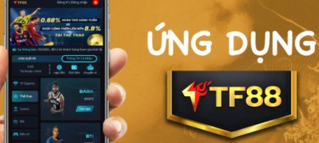 Tải app TF88 mới nhất – hướng dẫn chi tiết từng bước