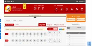 Lotto bet và cách chơi đơn giản